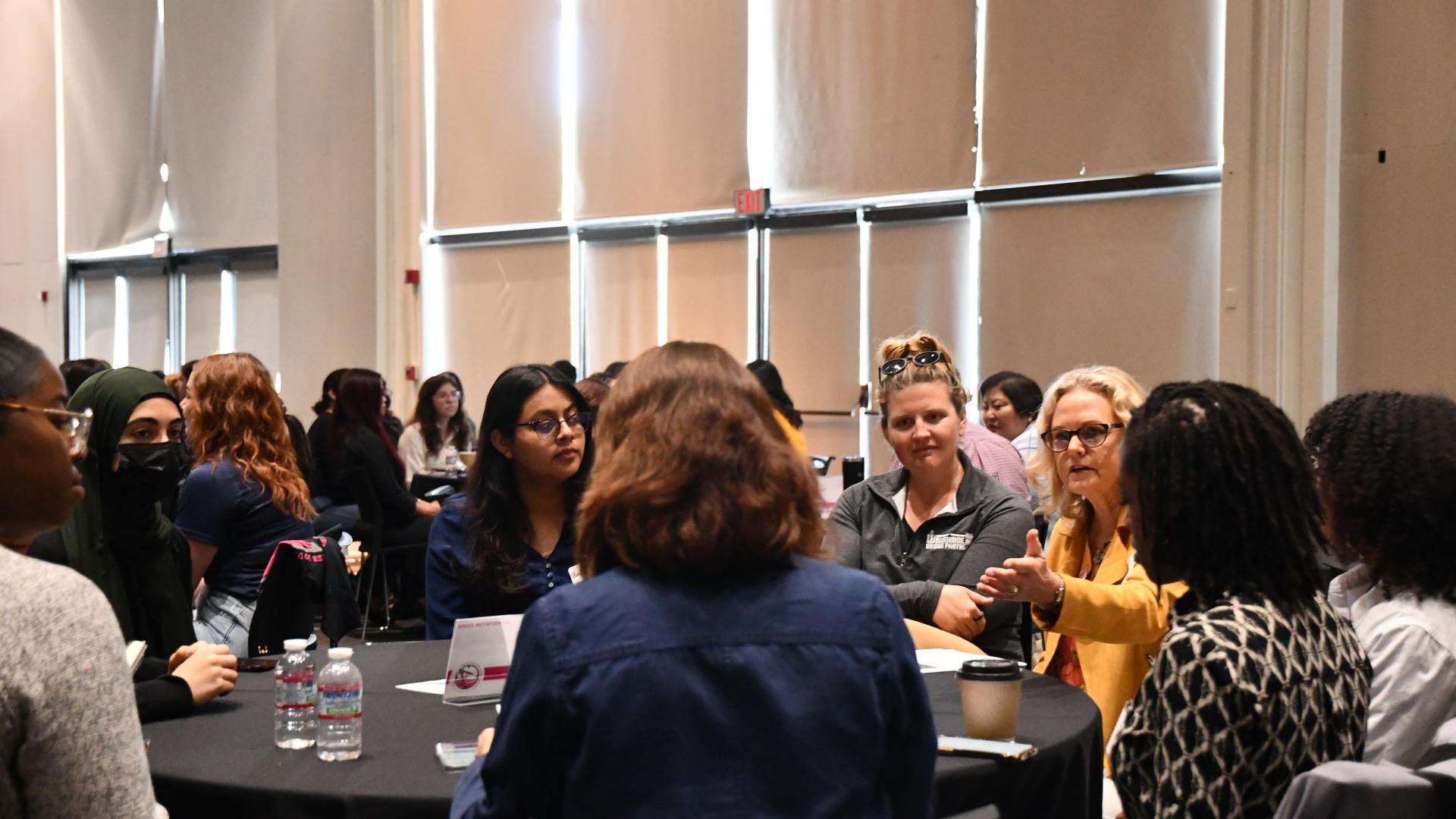 BEACH Women in Engineering Conference California State University